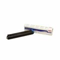 Oki 43502301 Toner Cartridge, Black OKI43502301